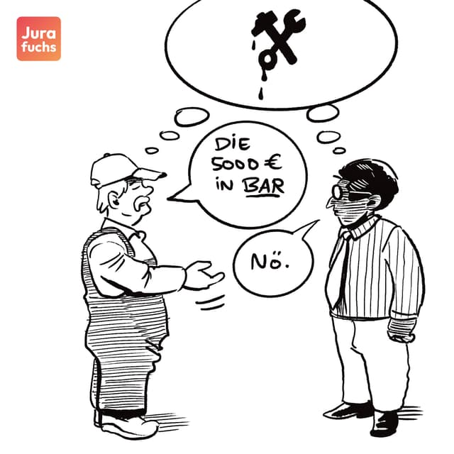 Jurafuchs