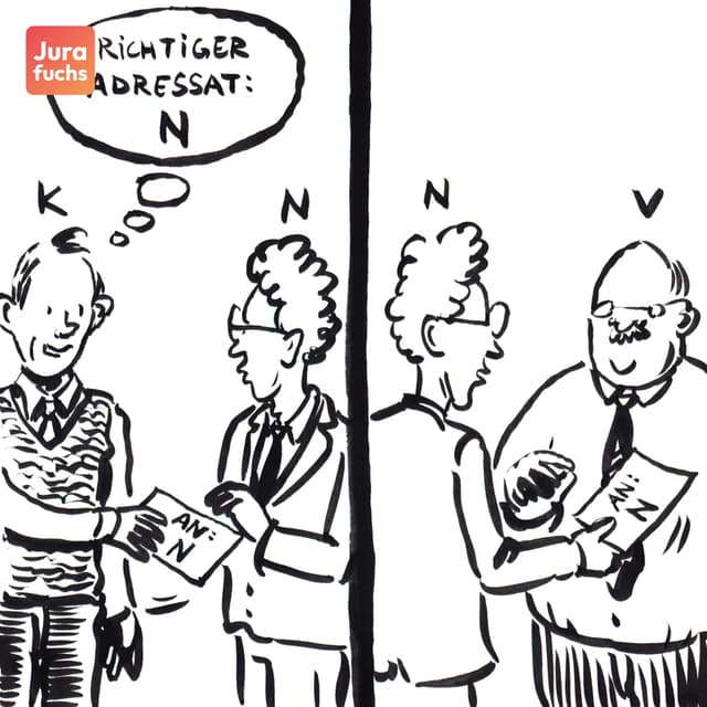 Jurafuchs