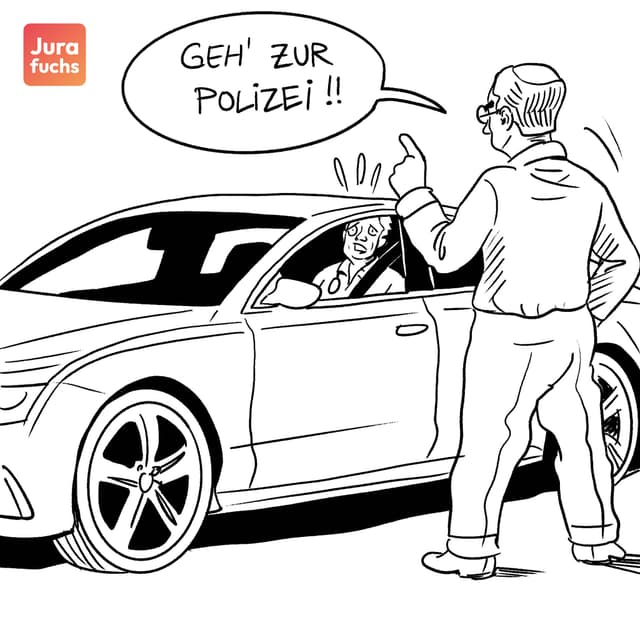 Jurafuchs