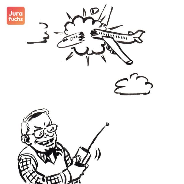 Jurafuchs