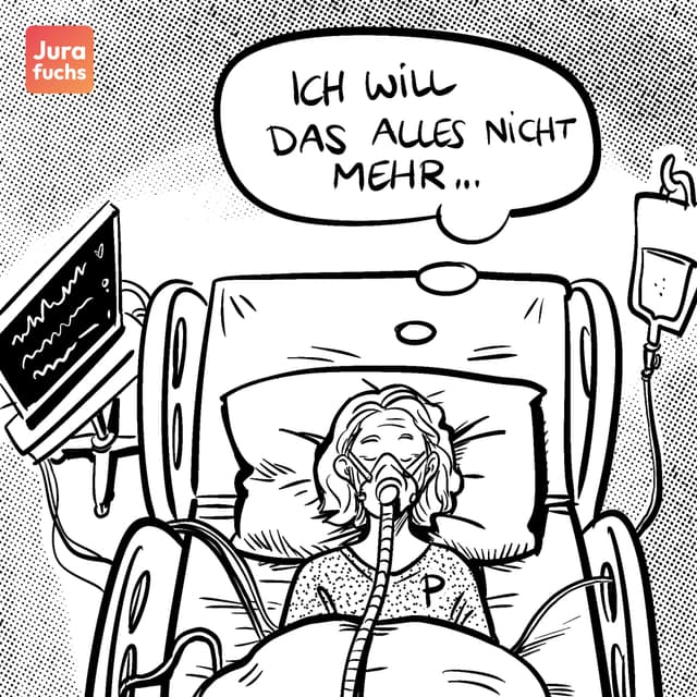 Jurafuchs