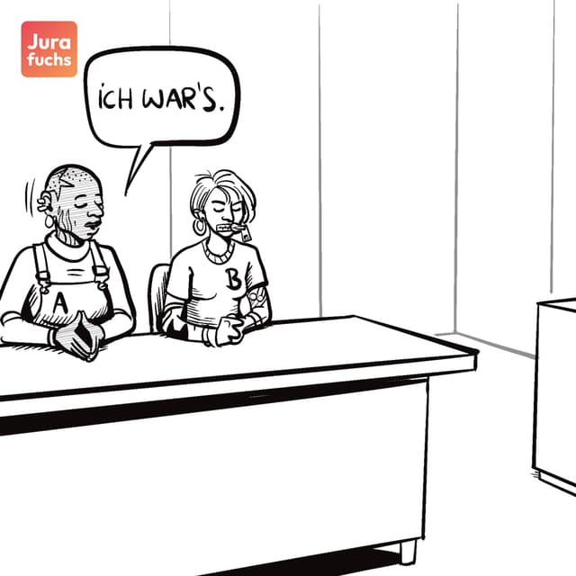 Jurafuchs