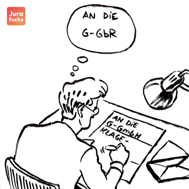 Jurafuchs