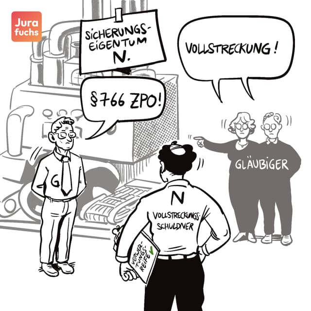 Jurafuchs