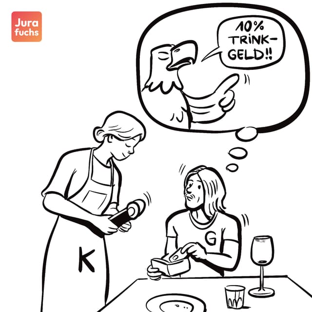 Jurafuchs