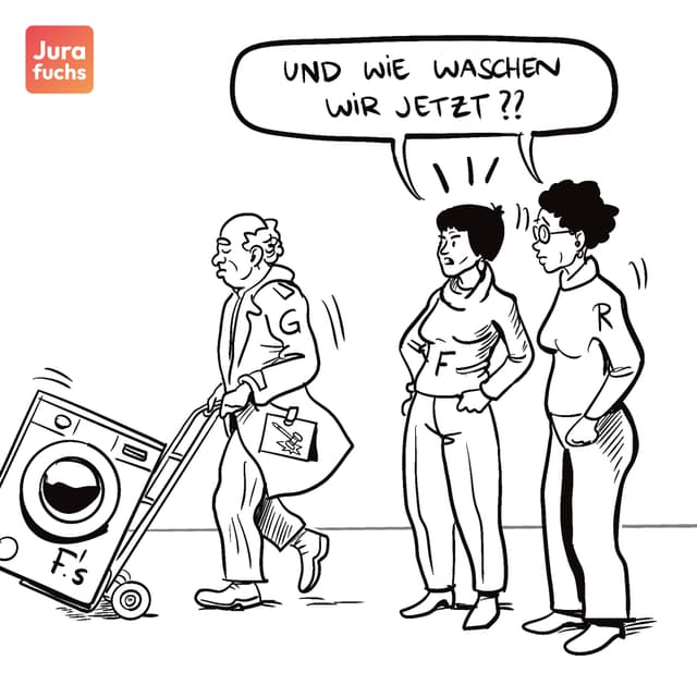 Jurafuchs
