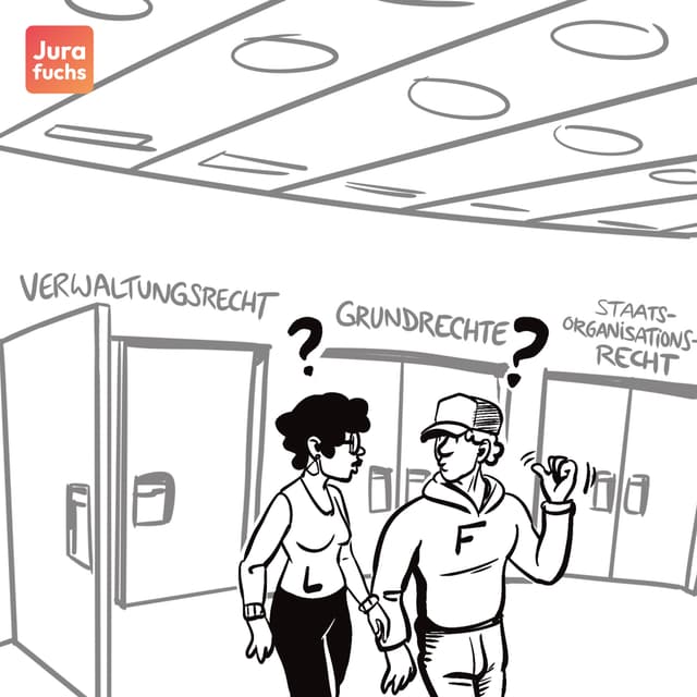 Jurafuchs